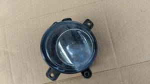 Proiector stanga FORD MONDEO 2000-2003 model rotund - imagine 2