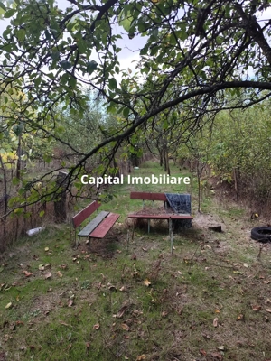 Casa Baicoi 120mp. Valea Stelii - imagine 12