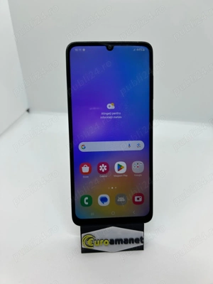 Telefon Samsung Galaxy A05s, Dual SIM, 4GB RAM, 64GB  -P-