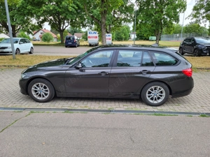 BMW 316d Euro 6 af 2016 - imagine 8