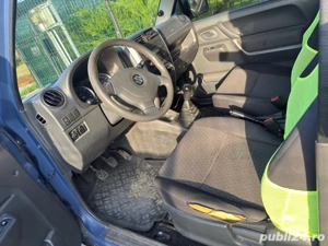 Suzuki Jimny 1.3 VVTi 4x4 - imagine 3
