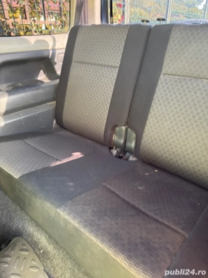 Suzuki Jimny 1.3 VVTi 4x4 - imagine 5