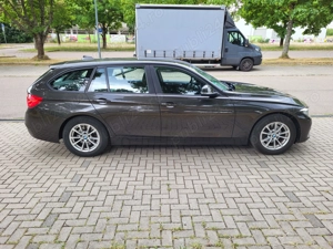BMW 316d Euro 6 af 2016 - imagine 9