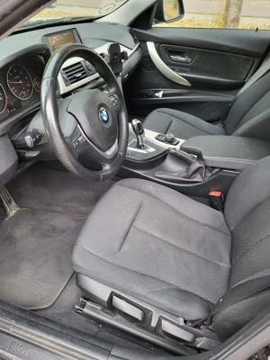 BMW 316d Euro 6 af 2016 - imagine 6
