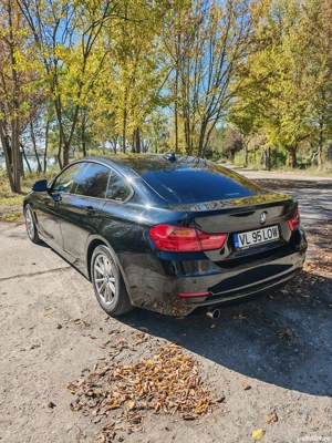 BMW seria 4, 418d, F36, 2.0, 2016 - imagine 2