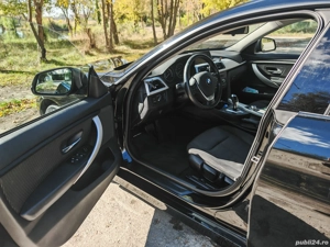 BMW seria 4, 418d, F36, 2.0, 2016 - imagine 3
