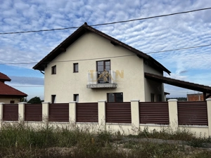 Casa Individuala Bucovăț 4 Camere