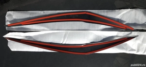 Pleoape faruri Bmw f20 f21 2016-2019