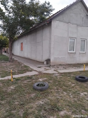 vând casă în Nădlac  - imagine 2