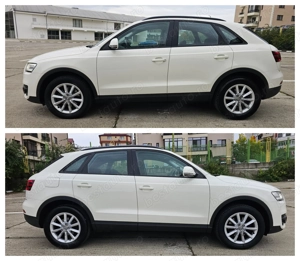 Audi Q3 2012 2.0 TDI 140 CP euro 5   RATE fara avans - imagine 8
