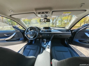 BMW seria 4, 418d, F36, 2.0, 2016 - imagine 5