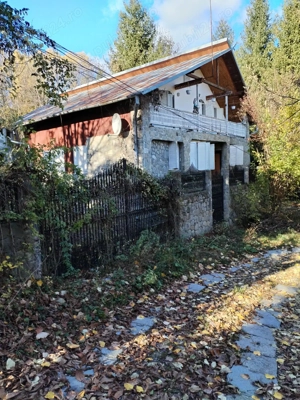 De Vanzare Casa Campina - imagine 4