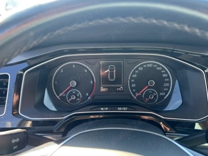 Vand Volkswagen Polo, an fabricatie 2019, motor 1.6 motorina , km efectuati 99000