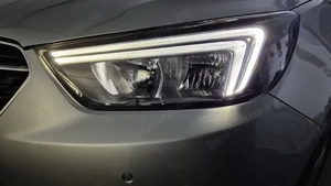 Opel Mokka X an 2020 Navi 1,6 diesel 130 cp,LED,EURO 6,senzori,163000 km reali - imagine 7