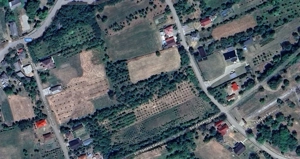 Teren intravilan basesti maramures - imagine 2