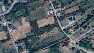 Teren intravilan basesti maramures - imagine 3