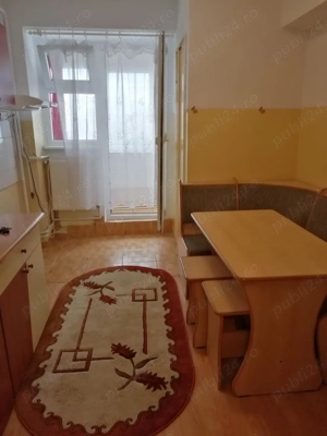 Vând apartament 3 camere, Galați, Micro 18 - imagine 5