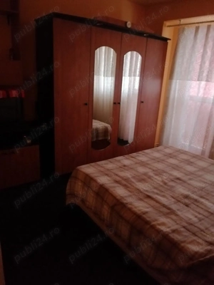 Vând apartament 3 camere, Galați, Micro 18 - imagine 3