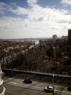 Vând apartament 3 camere, Galați, Micro 18 - imagine 7