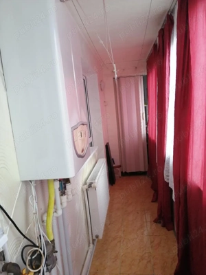Vând apartament 3 camere, Galați, Micro 18 - imagine 6