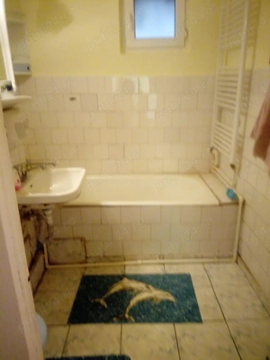 Vând apartament 3 camere, Galați, Micro 18 - imagine 8