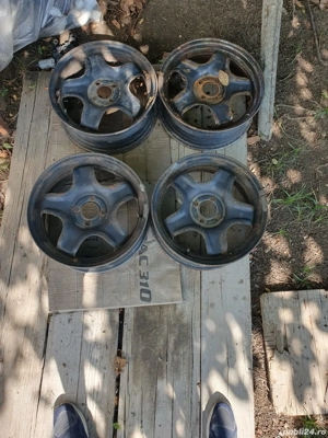 Vand jante tabla Logan 2017 R16 - imagine 2