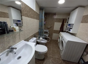 CENTRAL - 3 CAM - DECOMANDAT - 2BAI - RENOVAT - ZONA DEOSEBITA- - imagine 10