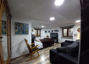 CENTRAL - 3 CAM - DECOMANDAT - 2BAI - RENOVAT - ZONA DEOSEBITA- - imagine 4