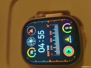 Ceas inteligent,nou Apple - imagine 5