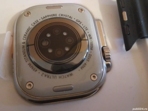 Ceas inteligent,nou Apple - imagine 2