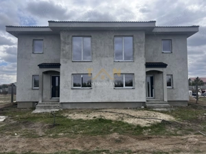 Duplex  Remetea Mare 5 Camere