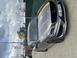 Mercedes Benz cla 200 - imagine 2