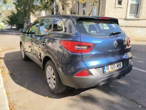renault kadjar 1,2 benzina 2016 - imagine 7
