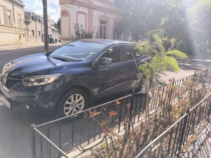 renault kadjar 1,2 benzina 2016 - imagine 2