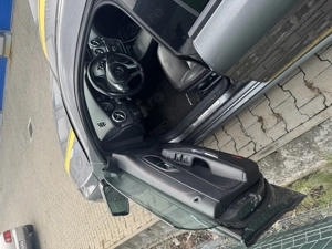 Mercedes Benz cla 200 - imagine 6