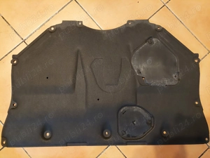 Scut motor Mazda 3 Sedan model 2025 - imagine 2