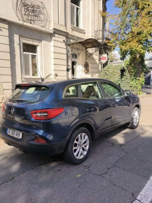 renault kadjar 1,2 benzina 2016 - imagine 4