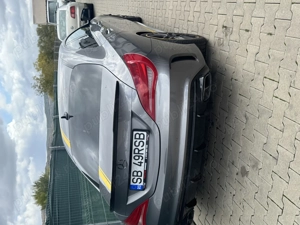 Mercedes Benz cla 200 - imagine 4