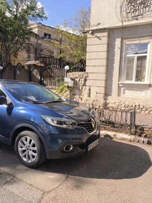 renault kadjar 1,2 benzina 2016 - imagine 6
