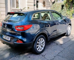 renault kadjar 1,2 benzina 2016 - imagine 5