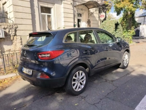 renault kadjar 1,2 benzina 2016 - imagine 8