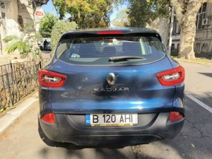 renault kadjar 1,2 benzina 2016 - imagine 9