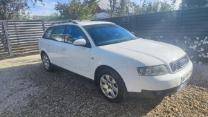 Audi A4 B6 1.9 tdi 130 cai