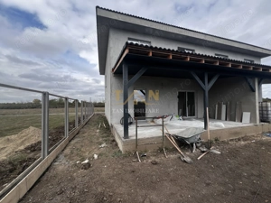 Duplex  Remetea Mare 5 Camere - imagine 15