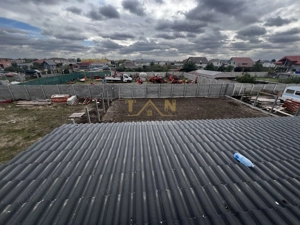 Duplex  Remetea Mare 5 Camere - imagine 14