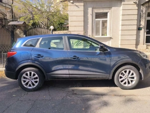 renault kadjar 1,2 benzina 2016 - imagine 10