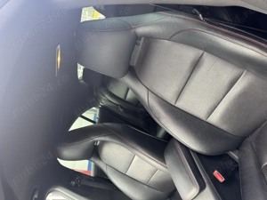 Mercedes Benz cla 200 - imagine 8