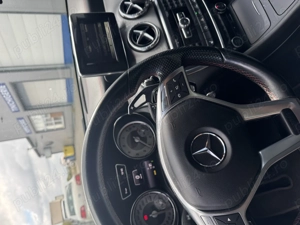 Mercedes Benz cla 200 - imagine 5