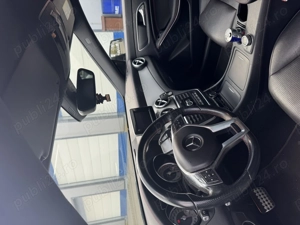 Mercedes Benz cla 200 - imagine 7