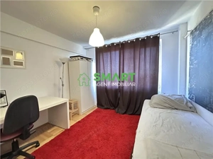 Apartament 3 camere. Arad, zona Ultracentrala. - imagine 4